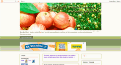 Desktop Screenshot of fanniilo.com